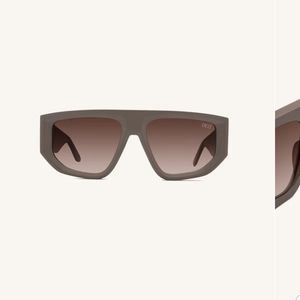 Dezi Backtrack Sunglasses Deznudo Collection